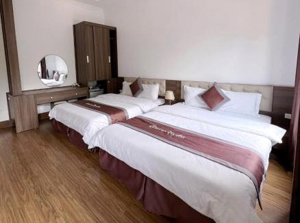 Lai Chau Hotel | Khách Sạn Tây Bắc