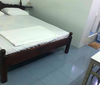 La Gi Hotel | Khách sạn Thảo Minh