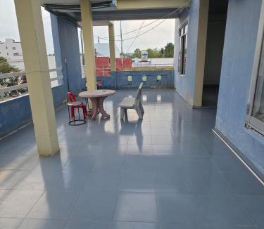 La Gi Hotel | Khách sạn Thảo Minh