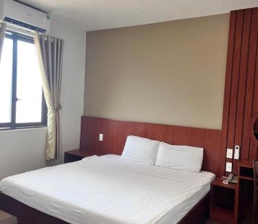 Krong Buk Hotel | Khách Sạn Thanh Bình 2