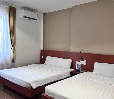 Krong Buk Hotel | Khách Sạn Thanh Bình 2