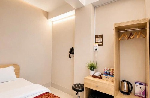 Can Tho Hotel | Khách Sạn The Second