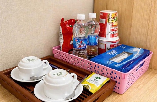 Can Tho Hotel | Khách Sạn The Second