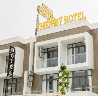 Rach Gia Hotel | Khách Sạn Thiên Mỹ
