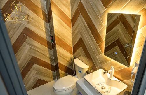 Rach Gia Hotel | Khách Sạn Thiên Mỹ
