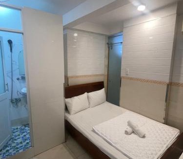 District 11 Hotel | Khách sạn Thiên Phúc