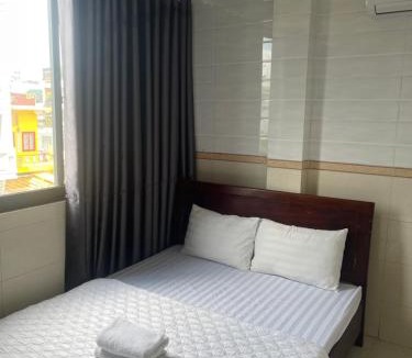 District 11 Hotel | Khách sạn Thiên Phúc
