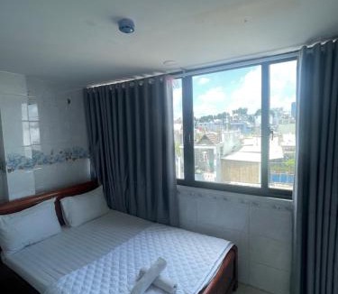 District 11 Hotel | Khách sạn Thiên Phúc