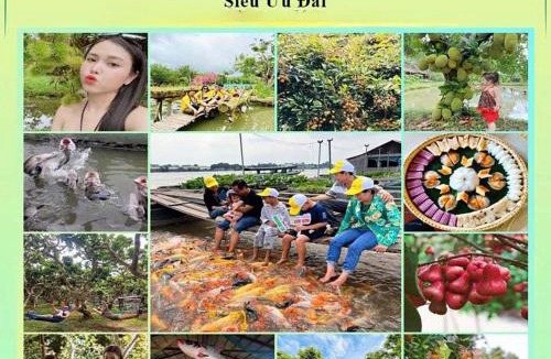 Ninh Kieu Hotel | KHÁCH SẠN THU NGUYỄN - ngay BẾN NINH KIỀU, CHỢ ĐÊM