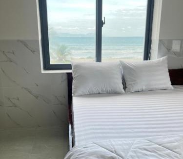 Ninh Hoa Hotel | Khách Sạn Toàn Phát Dốc Lếch