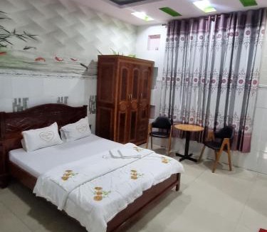 Ben Tre Hotel | Khách Sạn Trường Thịnh