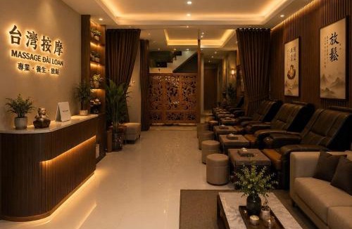 Bac Ninh Apartment | Khách Sạn VizGoo