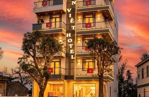 Thien Cam Hotel | KHÁCH SẠN YẾN VIỆT Thiên Cầm