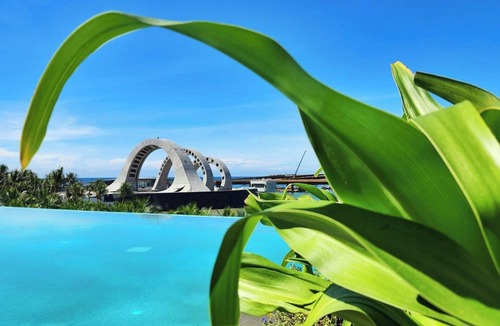 Khem Beach Apartment | Khách SAN GN BIN , MÁT M VÀ ĐY THƠ MNG