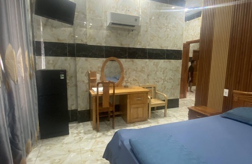 Tan Uyen Town Hotel | Khach San Khanh Binh