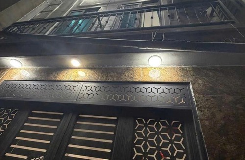 Đong Thanh Hotel | Khach san Ngoc Ha