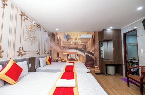 District 12 Hotel | Khach San Paradise Sai Gon