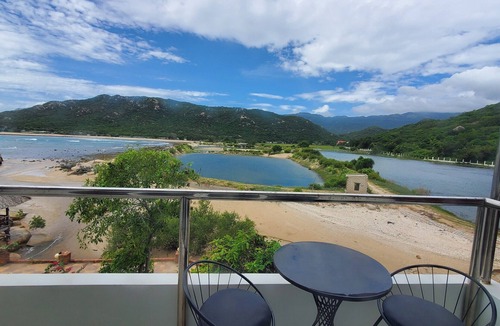 Ninh Hai Hotel | Khu du lich Hang Rai - Ninh Thuan