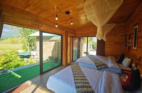 Sa Pa House | Kiêm Nguyễn Homestay Tả Van