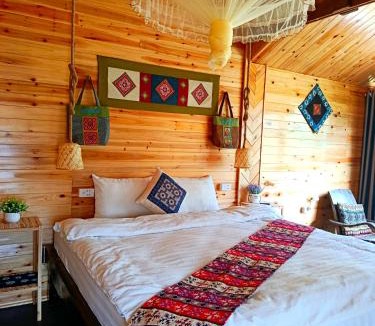 Sa Pa House | Kiêm Nguyễn Homestay Tả Van