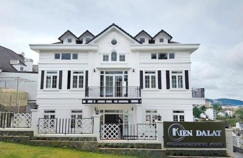 Phuong Hotel | KIEN DALAT - Nguyễn Hữu Cảnh