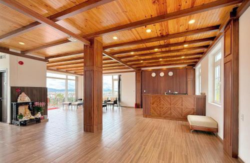 Phuong Hotel | KIEN DALAT - Nguyễn Hữu Cảnh