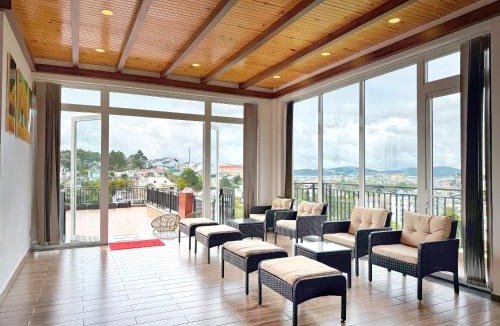Phuong Hotel | KIEN DALAT - Nguyễn Hữu Cảnh