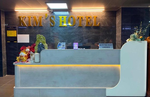 Buon Ma Thuot Hotel | Kim's Hotel