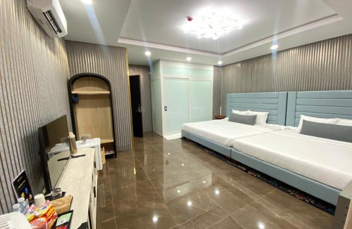 Buon Ma Thuot Hotel | Kim's Hotel