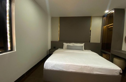 Buon Ma Thuot Hotel | Kim's Hotel