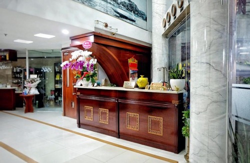 Phu Nhuan Hotel | Kim Yen Hotel