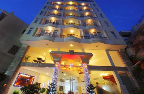 Phu Nhuan Hotel | Kim Yen Hotel