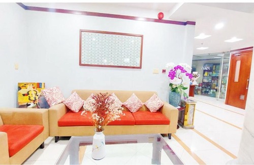 Phu Nhuan Hotel | Kim Yen Hotel
