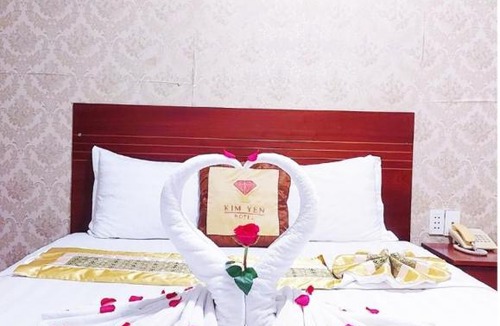 Phu Nhuan Hotel | Kim Yen Hotel