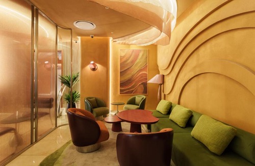 Downtown Ho Chi Minh City Hotel | KiN Hotel Ly Tu Trong Edition
