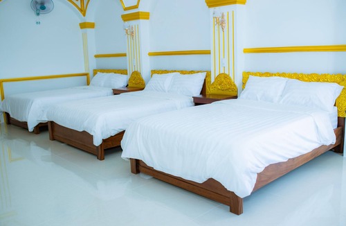 Quang Ngai Hotel | King Villa Hotel