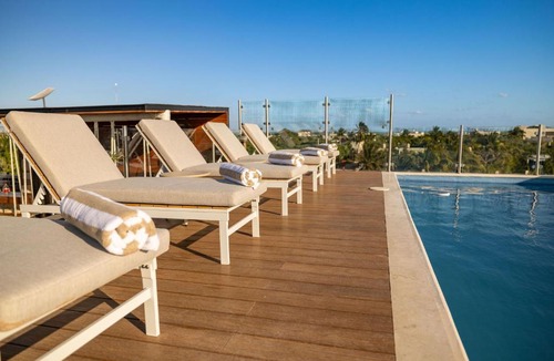 Jimenez Hotel | Kinich King Suite