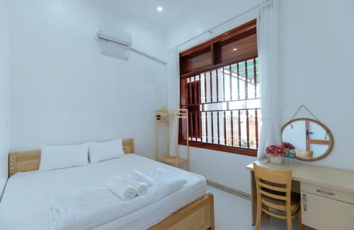 Ninh Hoa Apartment | Kiwi Home Làng chài Dốc Lết