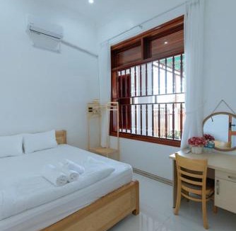 Ninh Hoa Apartment | Kiwi Home Làng chài Dốc Lết