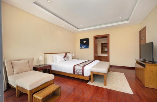 Ngu Hanh Son Hotel | Koaniva The Ocean Villa Da Nang