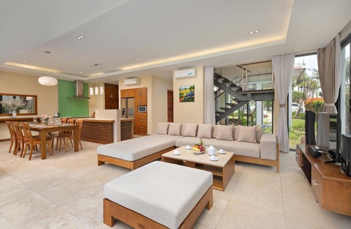 Ngu Hanh Son Hotel | Koaniva The Ocean Villa Da Nang