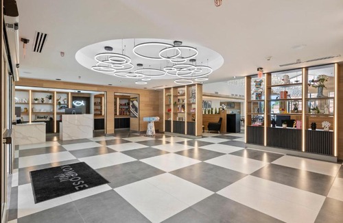 FM 1960 Hotel | Kompose Boutique Hotel Houston Cy-Fair