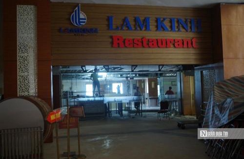Chanh Hung Hotel | Kother