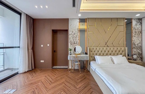 Thao Dien Hotel | Kotrip Luxstay Lumiere Riverside Ho Chi Minh City