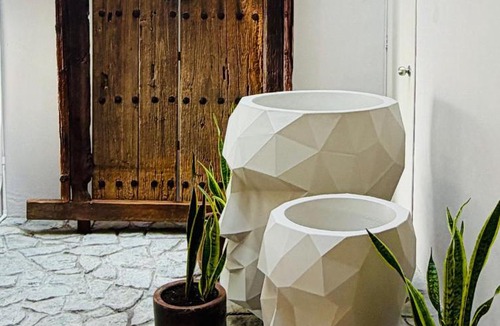 Colima Hotel | Kundera Hotel Boutique
