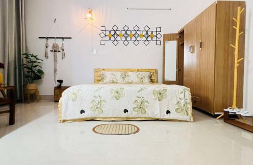 Rach Gia Apartment | KYNA house