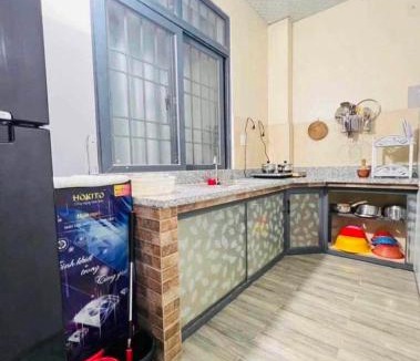 Rach Gia Apartment | KYNA house