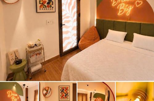 District 9 Apartment | LàMin Homestay