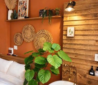 District 9 Apartment | LàMin Homestay