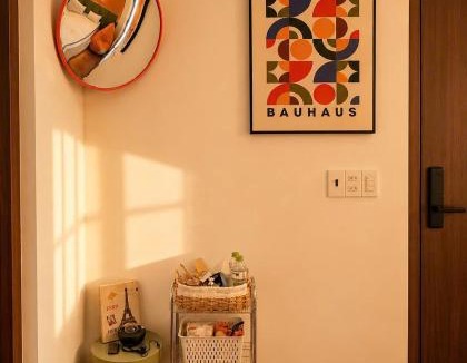 District 9 Apartment | LàMin Homestay